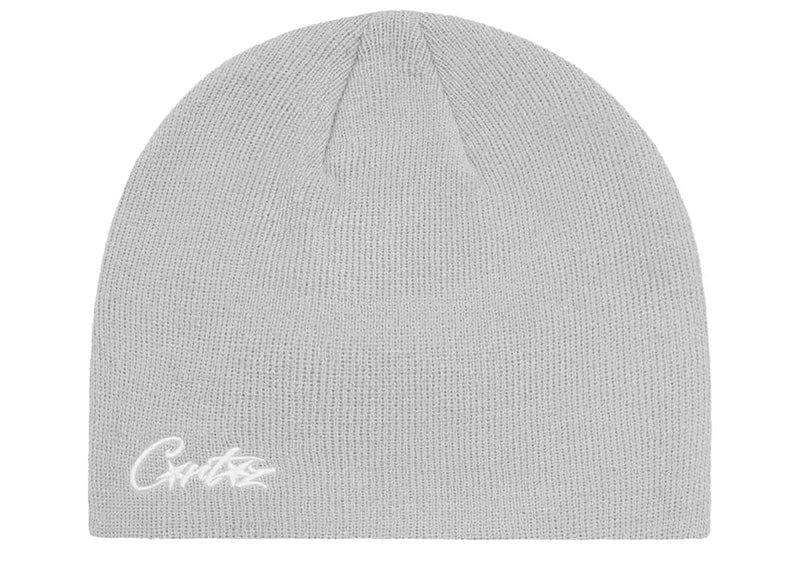 Corteiz Accessories Corteiz Micro Allstarz Skully Grey