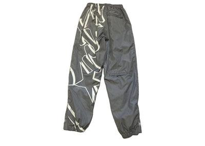 Corteiz Streetwear Corteiz Nylon V2 Track Pants Grey