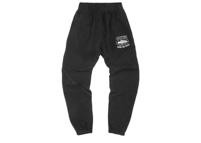 Corteiz streetwear Corteiz Superior V2 Bottoms Black