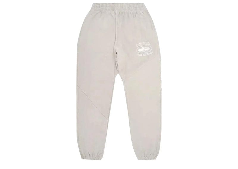 Corteiz streetwear Corteiz Superior V2 Bottoms Stone Grey