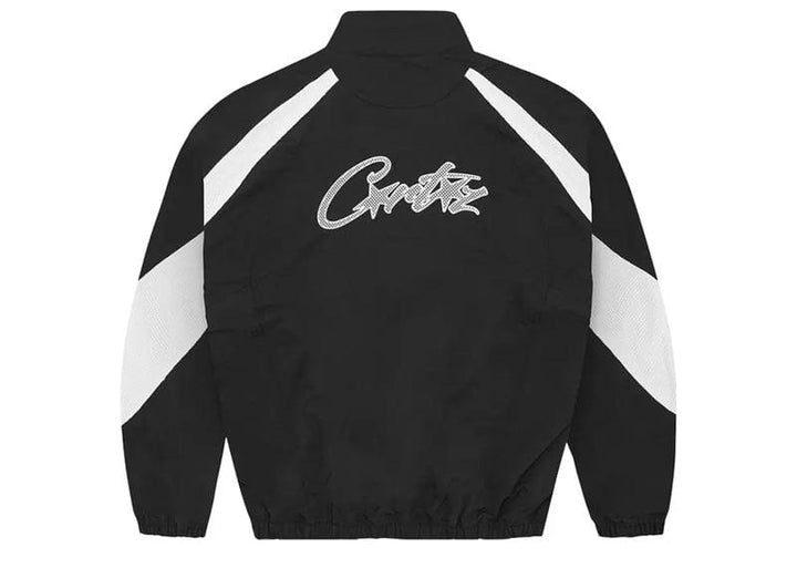 ジャケット・アウター Corteiz Vertigo Shuku Jacket 24SS crtz Corteiz Vertigo Shuku Jacket Black Red Size Extra Large