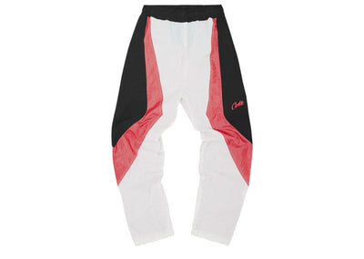 Corteiz streetwear Corteiz Vertigo Shuku Pant Black/Red