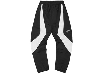 Corteiz streetwear Corteiz Vertigo Shuku Pant Black/White