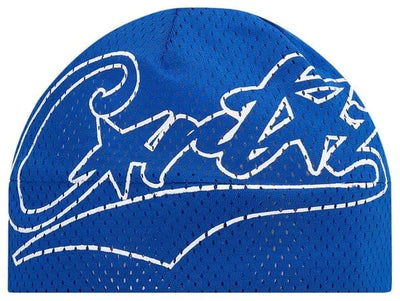 Corteiz Accessories Corteiz Woosh Woosh Sport Beanie Royal Blue