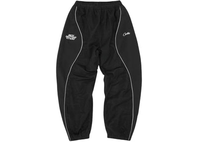 Corteiz streetwear Corteiz x BBK Shuku Pant Black
