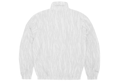 Corteiz streetwear Corteiz Zebra Shukushuku Jacket White/Cream