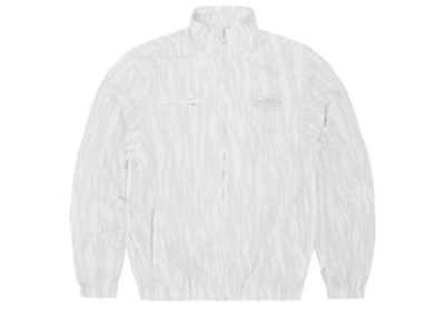 Corteiz streetwear Corteiz Zebra Shukushuku Jacket White/Cream