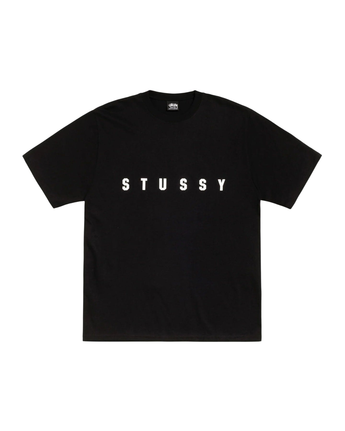 anytee レザーyoke stussy vintege GDC deluxe Stussy Lens Tee Black – Court Order
