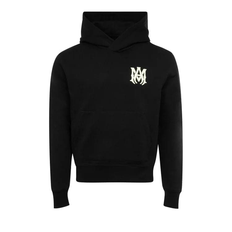 AMIRI MA LOGO HOODIE Court Order