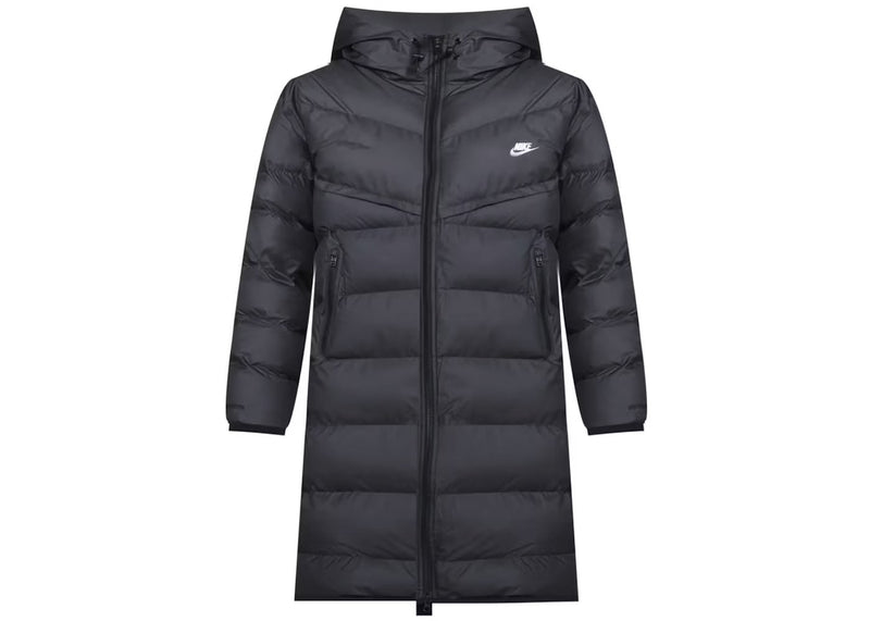 Nike Windrunner Primaloft Storm-fit Parka Jacket