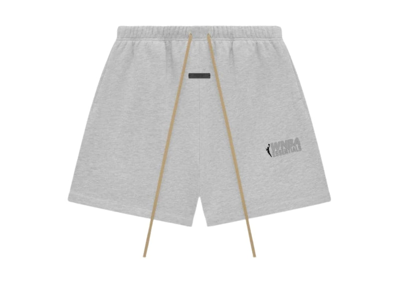 Fear of God Essentials WNBA Sweatshorts Light Heather (FW24)