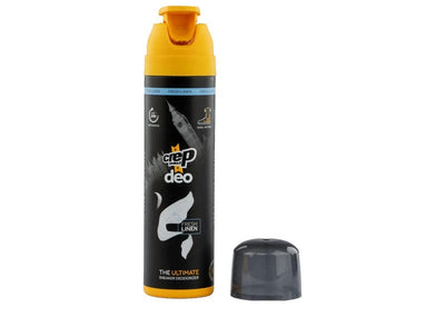 Crep Accessories Crep Protect Deodorizer Spray Fresh Linen Scent