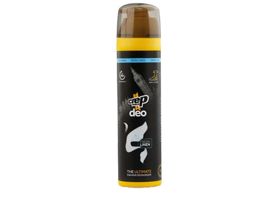 Crep Accessories Crep Protect Deodorizer Spray Fresh Linen Scent