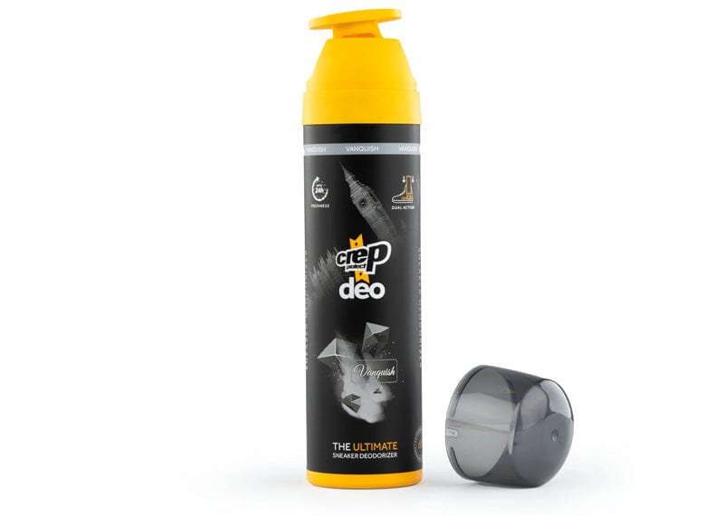 Crep Accessories Crep Protect Deodorizer Spray Vinquish Scent