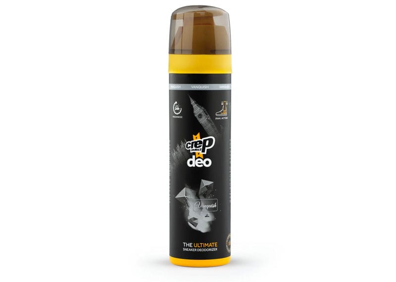 Crep Accessories Crep Protect Deodorizer Spray Vinquish Scent