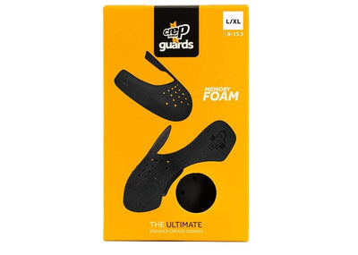 Crep Accessories Crep Protect Memory Foam Shoe Crease Protector (L/XL)
