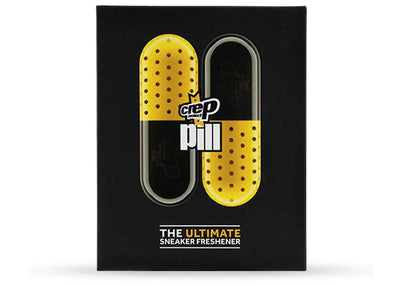 Crep Accessories Crep Protect Pill Ultimate Sneaker Freshener