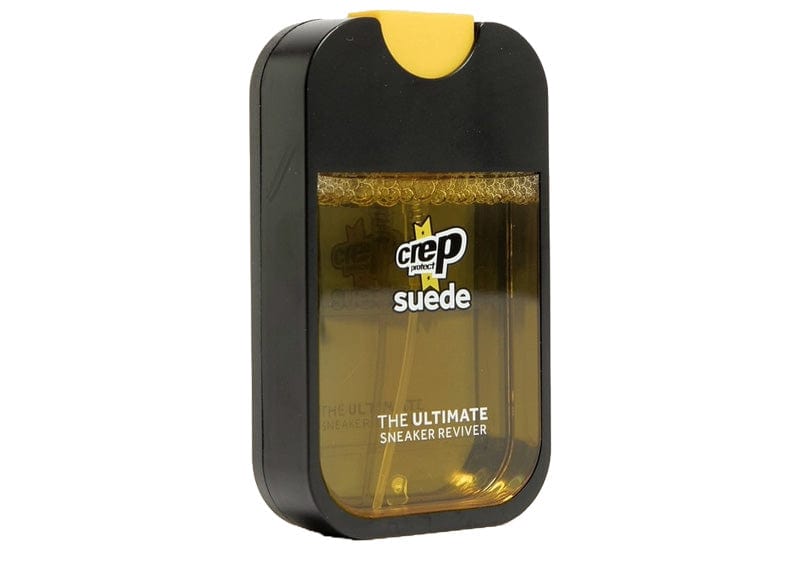 Crep Accessories Crep Protect Suede Sneaker Reviver