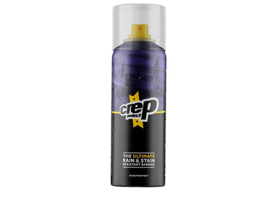 Crep Accessories Crep Protect Ultimate Rain & Stain Resistant Barrier Spray