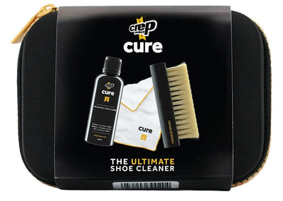 Crep Accessories Crep Protect Ultimate Sneaker Cleaner Cure