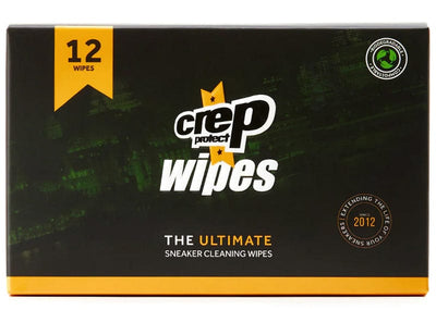 Crep Accessories Crep Protect Ultimate Sneaker Cleaning Wipes