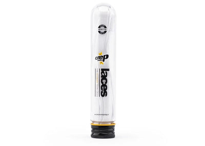 Crep Protect Accessories Crep Protect Ice White Flat Sneaker Laces
