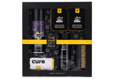 Crep Protect Accessories Crep Protect The Ultimate Gift Pack