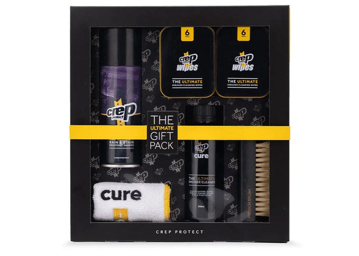 Crep Protect The Ultimate Gift Pack – Court Order