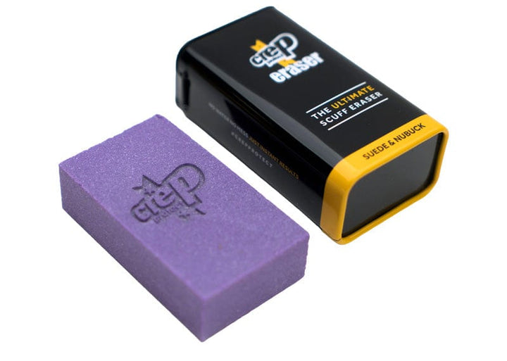 Crep Protect The Ultimate Scuff Eraser – Court Order
