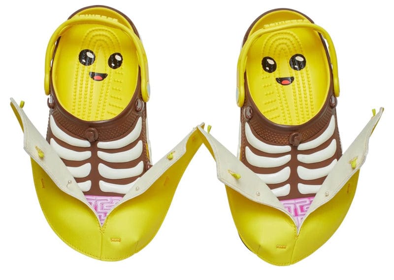 Crocs sneakers Crocs Classic Clog Fortnite Peely