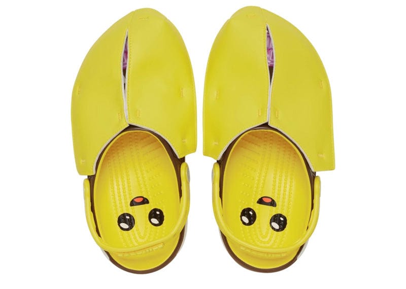 Crocs sneakers Crocs Classic Clog Fortnite Peely