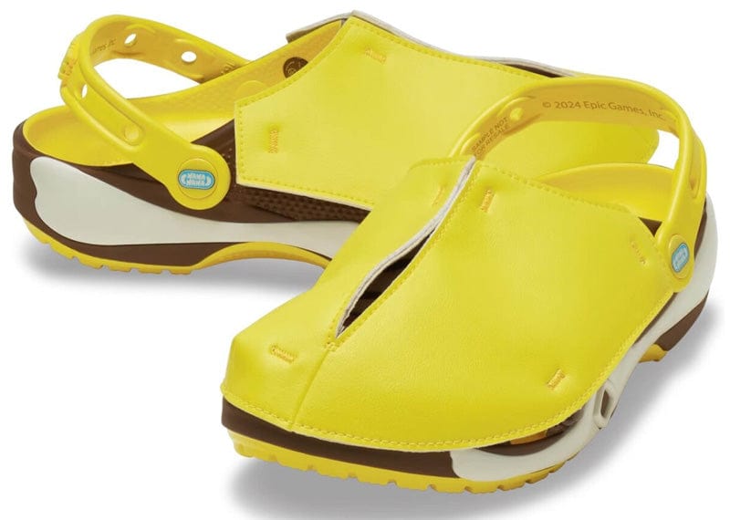 Crocs sneakers Crocs Classic Clog Fortnite Peely
