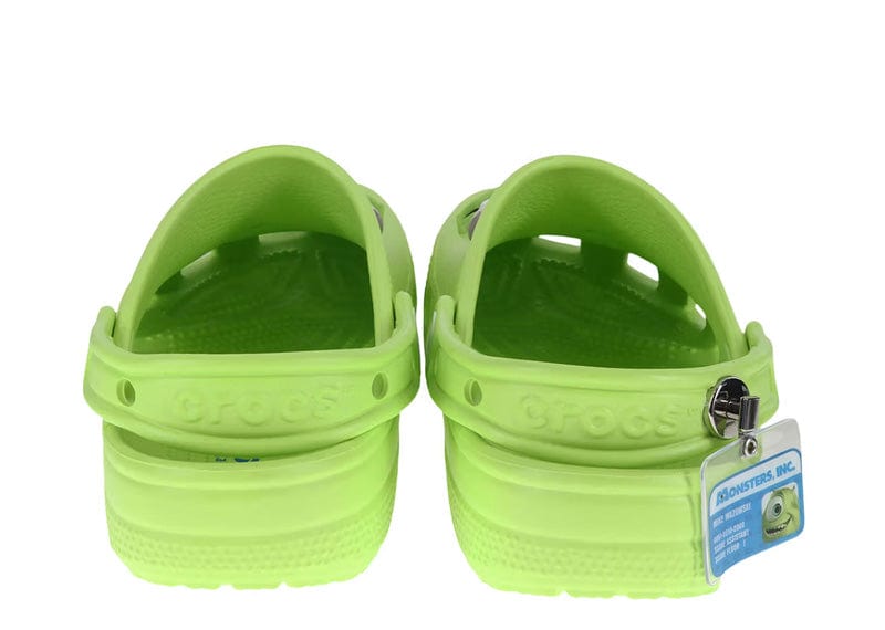 Crocs sneakers Crocs Classic Clog Monsters Inc. Mike Wazowski
