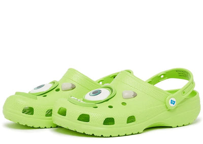 Crocs sneakers Crocs Classic Clog Monsters Inc. Mike Wazowski
