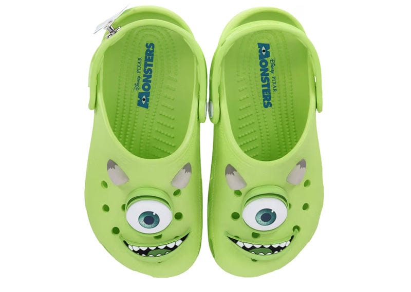 Crocs sneakers Crocs Classic Clog Monsters Inc. Mike Wazowski