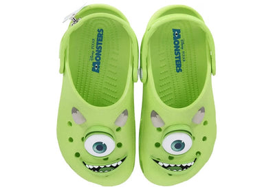 Crocs sneakers Crocs Classic Clog Monsters Inc. Mike Wazowski