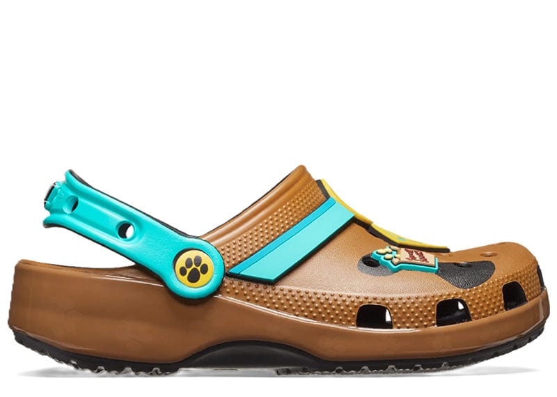 Crocs Classic Clog Scooby-Doo! – Court Order