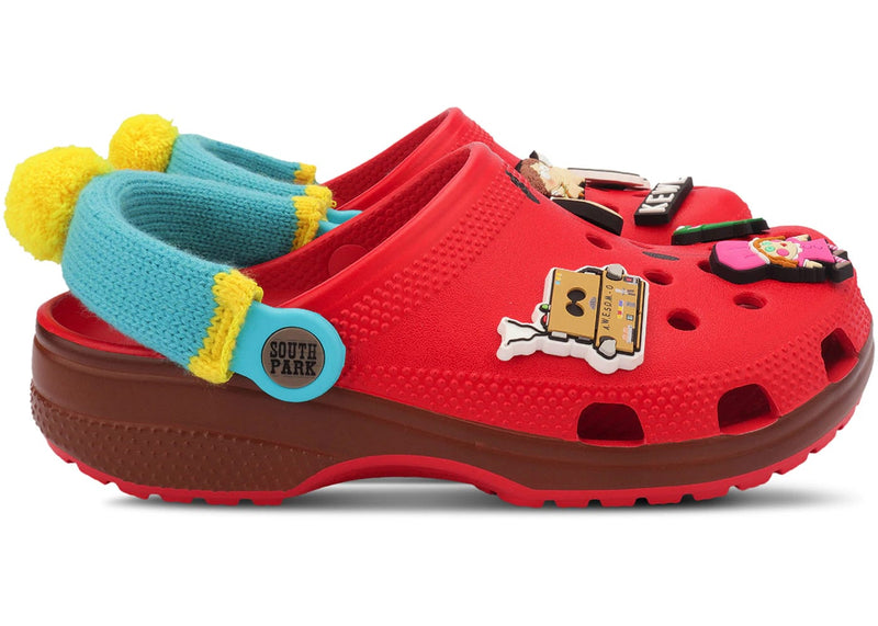 Crocs sneakers Crocs Classic Clog South Park Cartman