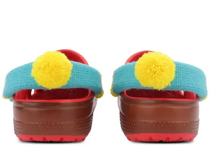 Crocs Classic Clog South Park Cartman – Court Order