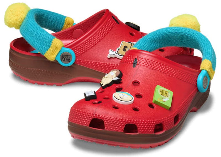 Crocs Classic Clog South Park Cartman – Court Order