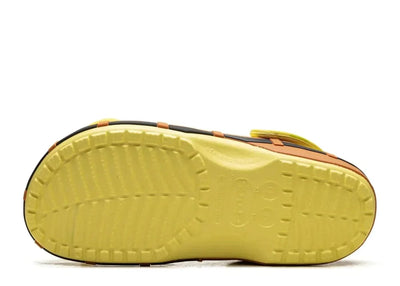 Crocs sneakers Crocs Classic Clog SpongeBob SquarePants