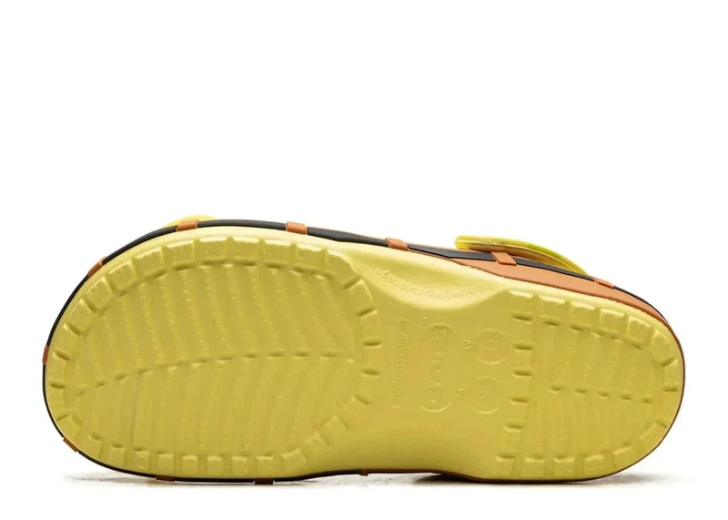 Crocs sneakers Crocs Classic Clog SpongeBob SquarePants