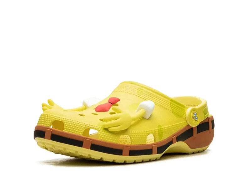 Crocs sneakers Crocs Classic Clog SpongeBob SquarePants