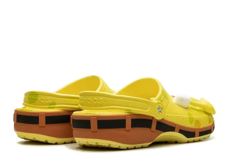 Crocs sneakers Crocs Classic Clog SpongeBob SquarePants