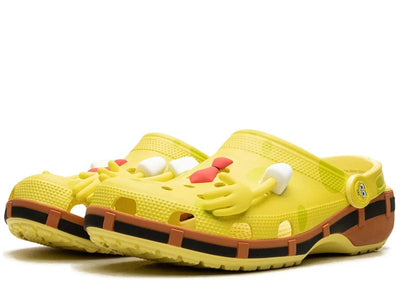 Crocs sneakers Crocs Classic Clog SpongeBob SquarePants