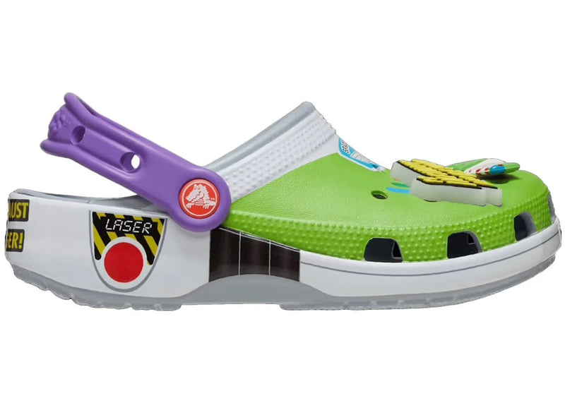Crocs sneakers Crocs Classic Clog Toy Story Buzz Lightyear
