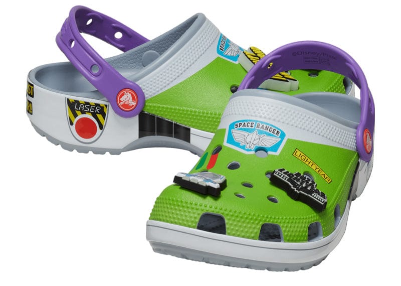 Crocs sneakers Crocs Classic Clog Toy Story Buzz Lightyear