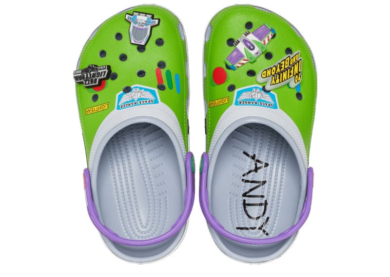 Crocs sneakers Crocs Classic Clog Toy Story Buzz Lightyear