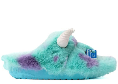 Crocs sneakers Crocs Classic Cozzzy Sandal Monsters Inc. Sulley