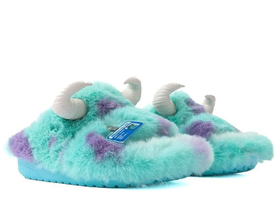 Crocs sneakers Crocs Classic Cozzzy Sandal Monsters Inc. Sulley